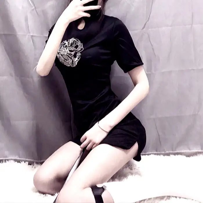 寻找完美先生