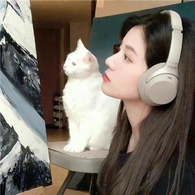 梦中情人们
